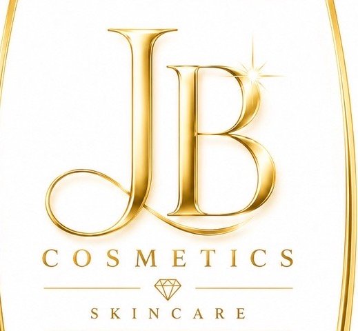 JB Cosmetics Skincare logo