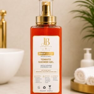 Tomato Shower Gel