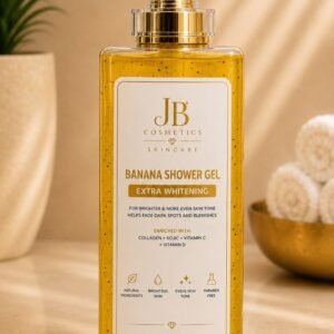 Vitamin C Glow Serum