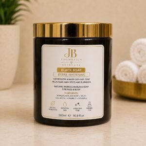 Glycerin Hand Cream