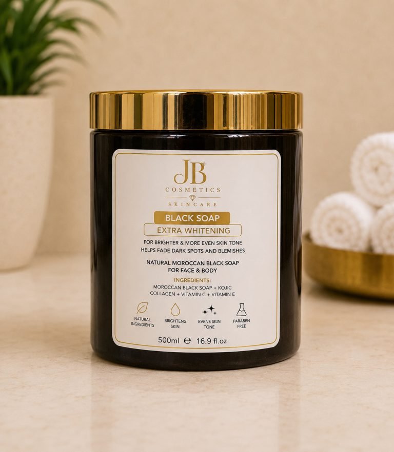 Glycerin Hand Cream