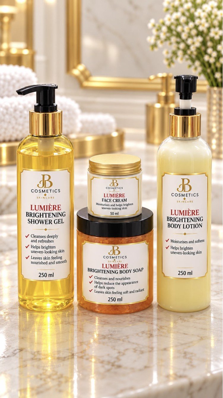 Lumière Small Set